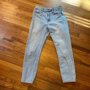 MADEWELL - THE PERFECT JEAN, size 27
